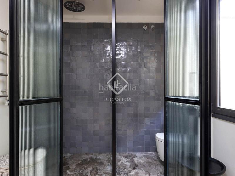 Foto 0862bbac-1975-401f-835a-3db65960a00c. Alquiler chalet casavilla en excelentes condiciones con cinco dormitorios en alquiler en pedralbes en Barcelona