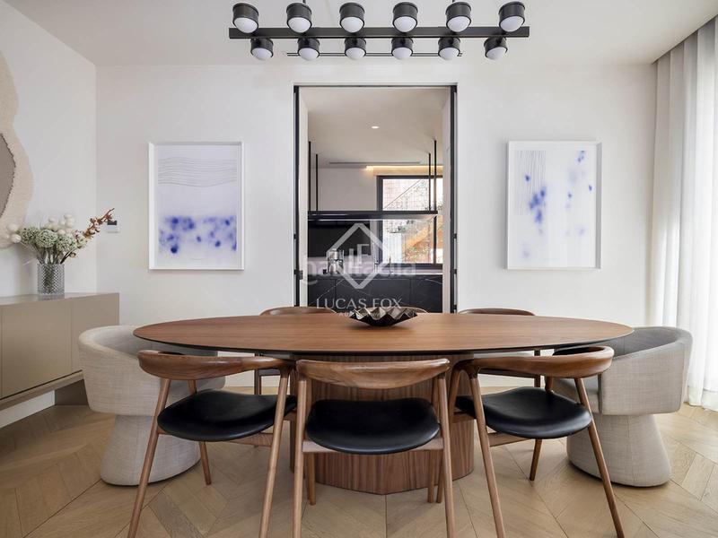 Foto 0ec1fbd1-37e8-4355-a248-5a09f74ae321. Alquiler chalet casavilla en excelentes condiciones con cinco dormitorios en alquiler en pedralbes en Barcelona