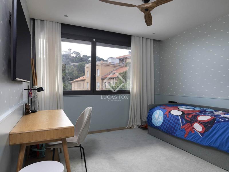 Foto 265b2c5b-d5d6-4080-8950-82c48dd3a0a1. Alquiler chalet casavilla en excelentes condiciones con cinco dormitorios en alquiler en pedralbes en Barcelona