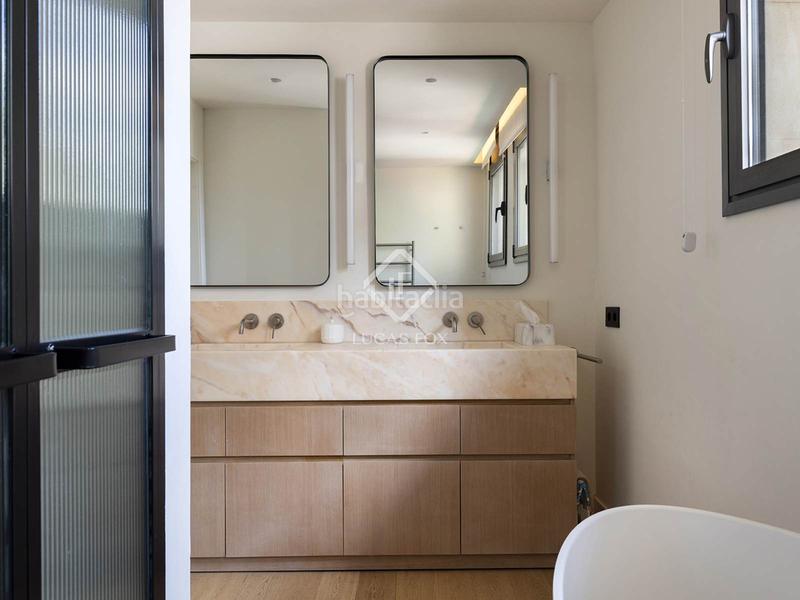 Foto 6fc9fafe-8cfe-4083-9561-599a2830a31b. Alquiler chalet casavilla en excelentes condiciones con cinco dormitorios en alquiler en pedralbes en Barcelona