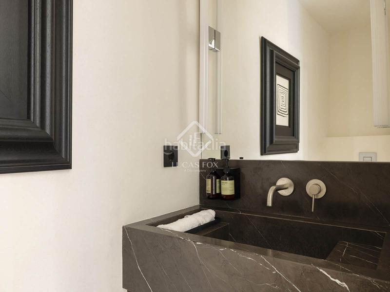 Foto 941b6d9d-a765-4151-aefc-1e016cb89362. Alquiler chalet casavilla en excelentes condiciones con cinco dormitorios en alquiler en pedralbes en Barcelona