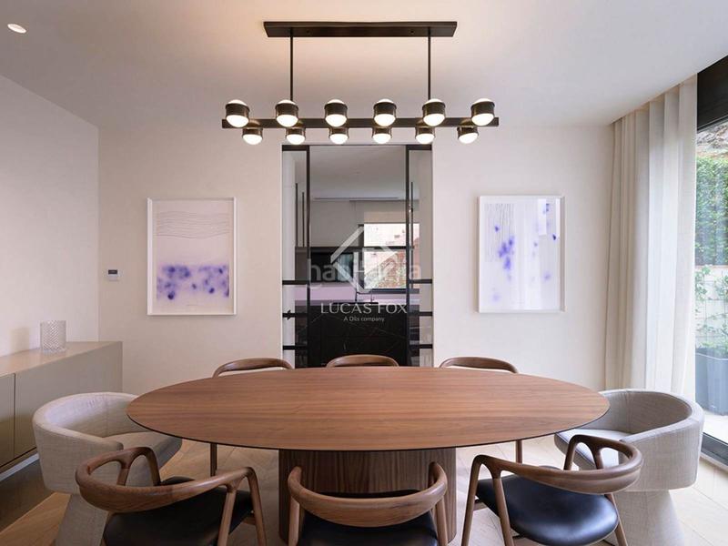 Foto b3db489e-1c4f-489f-9467-5bcb590a3821. Alquiler chalet casavilla en excelentes condiciones con cinco dormitorios en alquiler en pedralbes en Barcelona