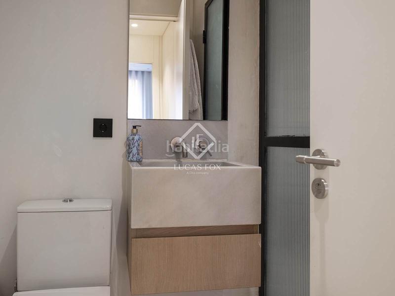 Foto b51f63cb-d224-4149-87f2-debca028cb10. Alquiler chalet casavilla en excelentes condiciones con cinco dormitorios en alquiler en pedralbes en Barcelona