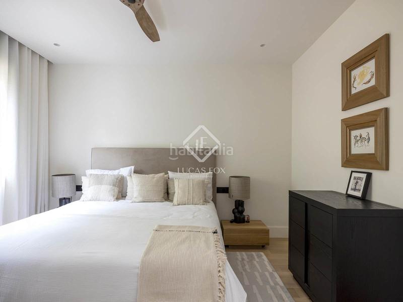 Foto b544fe99-bb01-431a-bb87-c1ed0013767d. Alquiler chalet casavilla en excelentes condiciones con cinco dormitorios en alquiler en pedralbes en Barcelona