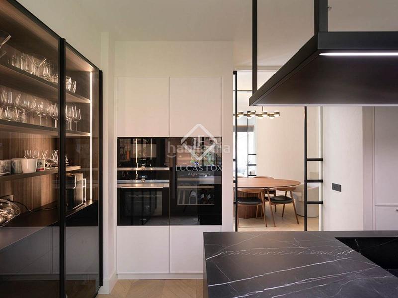 Foto baca9e5e-c5de-4c4a-845a-dfbc3690c19a. Alquiler chalet casavilla en excelentes condiciones con cinco dormitorios en alquiler en pedralbes en Barcelona