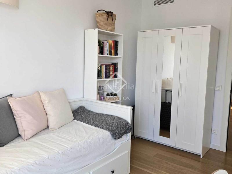 Foto 20dd1f5d-aaa1-4e16-b7df-f601bf973fb5. Affitto appartamento con parcheggio piscina in Volpelleres Sant Cugat del Vallès