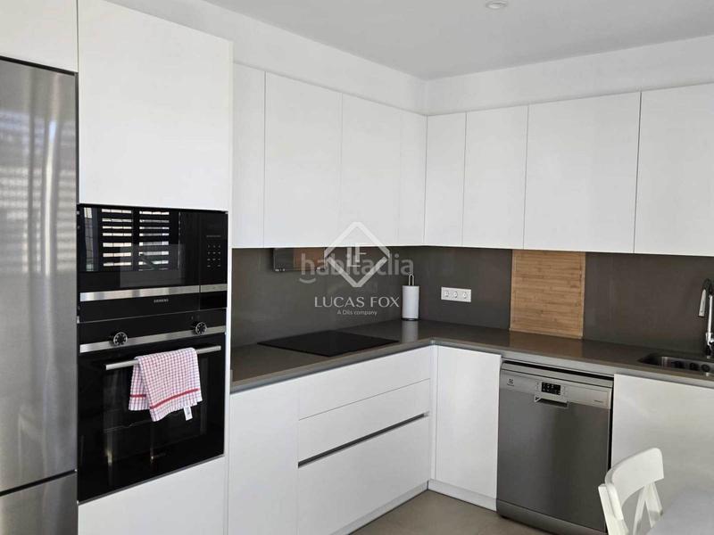 Foto 3676f40a-863b-47a8-83d7-404ab4bc2a2c. Affitto appartamento con parcheggio piscina in Volpelleres Sant Cugat del Vallès