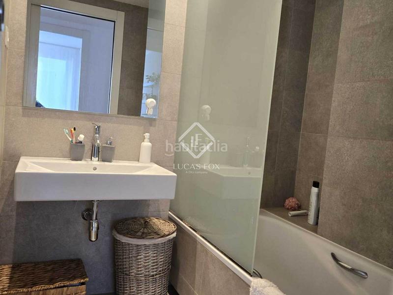 Foto 43b2312e-0f99-4023-a032-bf11e39d5c55. Affitto appartamento con parcheggio piscina in Volpelleres Sant Cugat del Vallès