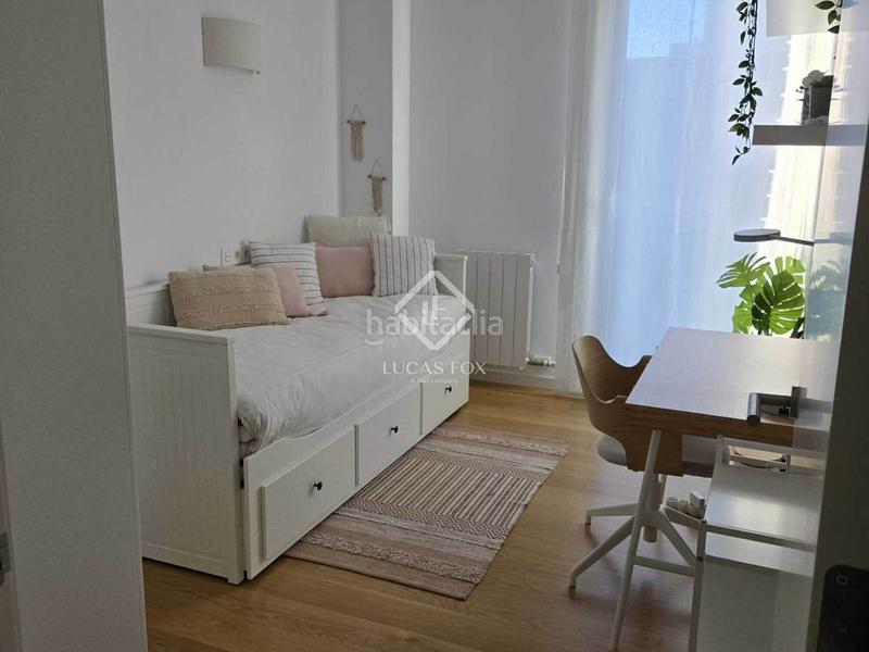 Foto 45c3c3eb-63e4-4c64-976d-9580e97299c5. Affitto appartamento con parcheggio piscina in Volpelleres Sant Cugat del Vallès