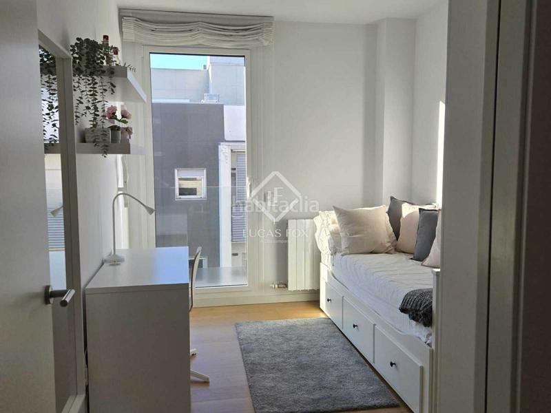 Foto 60707762-ba20-4103-a80e-af6f88d1a18d. Affitto appartamento con parcheggio piscina in Volpelleres Sant Cugat del Vallès