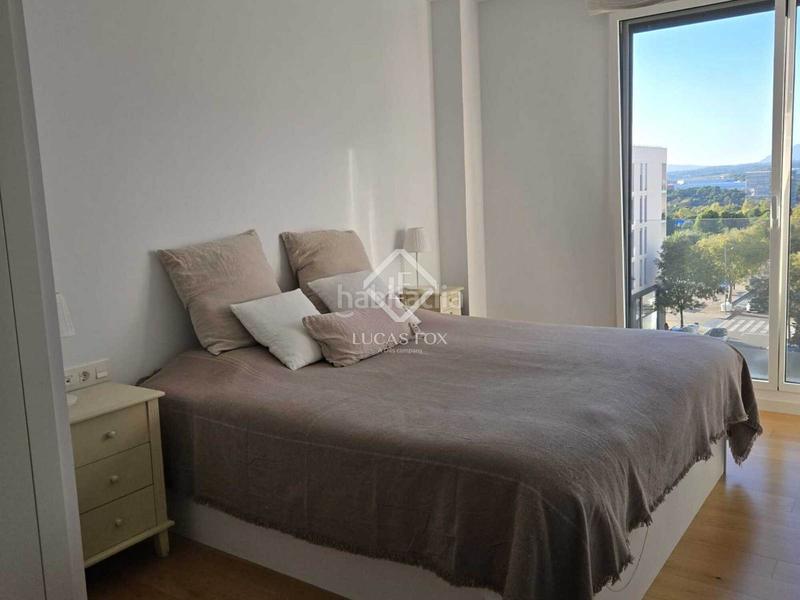 Foto 613c8791-33e5-494f-b330-ebffe2e3bae8. Affitto appartamento con parcheggio piscina in Volpelleres Sant Cugat del Vallès