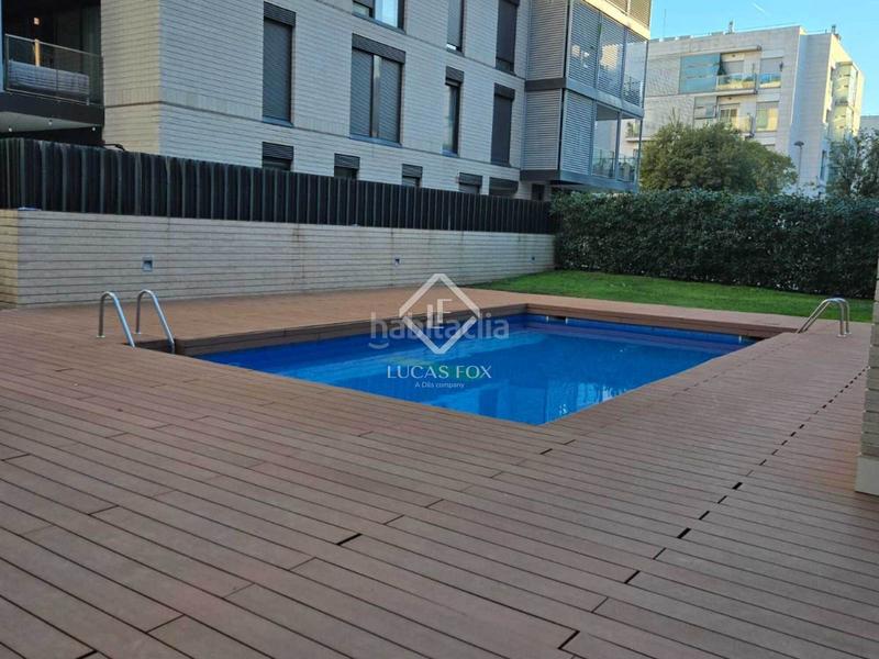 Foto 90ce7ce3-72a8-4153-b9ff-df71b01ff744. Affitto appartamento con parcheggio piscina in Volpelleres Sant Cugat del Vallès