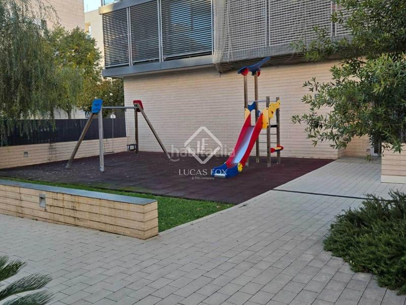 Foto 9f45ce06-287b-411d-ae80-d6d9c949b25e. Affitto appartamento con parcheggio piscina in Volpelleres Sant Cugat del Vallès