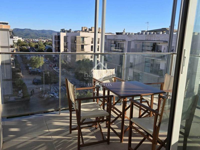 Foto a2888072-67ec-4871-a824-136c04fe1653. Affitto appartamento con parcheggio piscina in Volpelleres Sant Cugat del Vallès