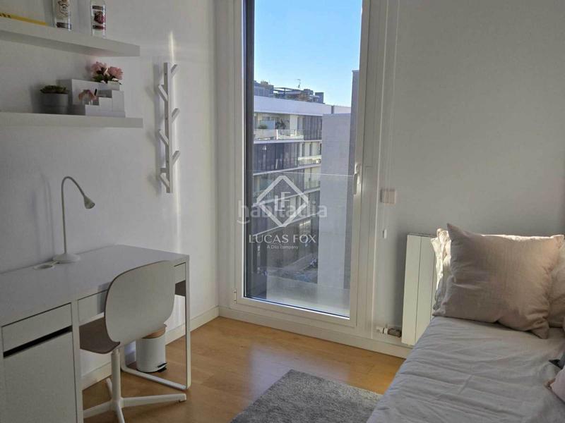 Foto b8e4a884-ef34-4015-a83e-7aa1f356e295. Affitto appartamento con parcheggio piscina in Volpelleres Sant Cugat del Vallès