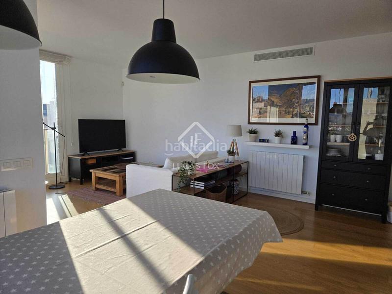 Foto ce36aff4-f644-45fb-9b13-6e161ad2185b. Affitto appartamento con parcheggio piscina in Volpelleres Sant Cugat del Vallès