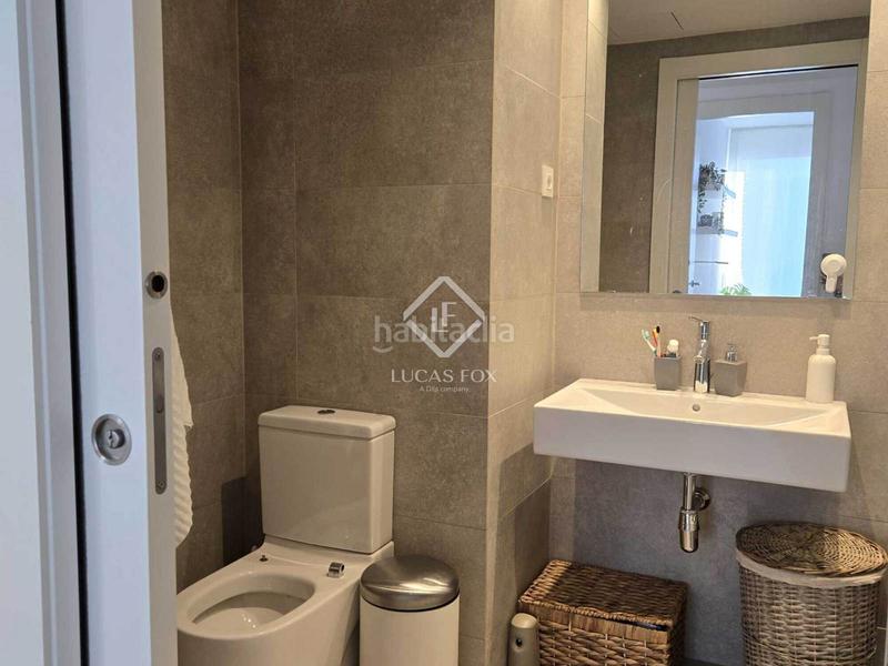 Foto e9027230-156a-46f7-8329-b4292b855cbe. Affitto appartamento con parcheggio piscina in Volpelleres Sant Cugat del Vallès