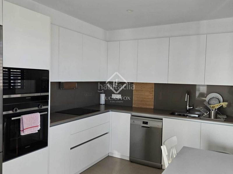 Foto faee386a-22a4-49cf-8e12-8d50125b9590. Affitto appartamento con parcheggio piscina in Volpelleres Sant Cugat del Vallès