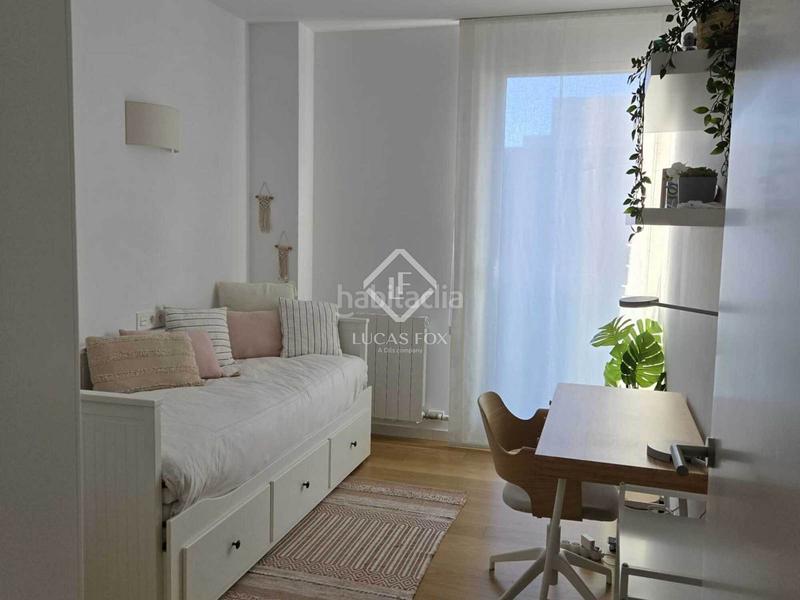 Foto fdd28cf7-0901-4e24-a9c2-3721413fdcb7. Affitto appartamento con parcheggio piscina in Volpelleres Sant Cugat del Vallès