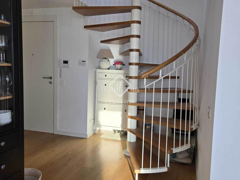 Foto 05cb4244-f5c7-458b-93b7-73298046a0c3. Lloguer pis amb aparcament piscina a Volpelleres Sant Cugat del Vallès