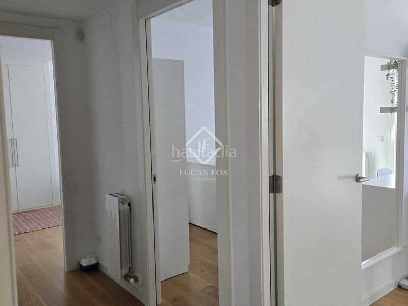 Foto 1891055b-2ee8-4d3c-a391-1ef91231a116. Lloguer pis amb aparcament piscina a Volpelleres Sant Cugat del Vallès