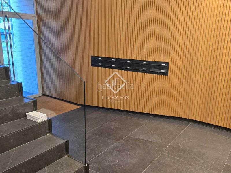 Foto 2256b19d-24fe-4e0f-b0fc-3a59674edc8b. Lloguer pis amb aparcament piscina a Volpelleres Sant Cugat del Vallès