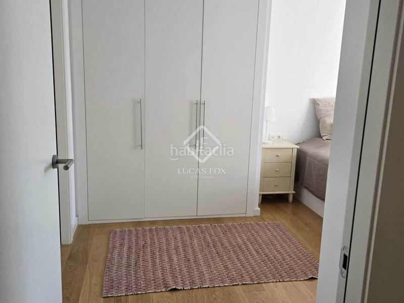 Foto 310f5f84-a23f-43d3-b412-dfba86374038. Lloguer pis amb aparcament piscina a Volpelleres Sant Cugat del Vallès