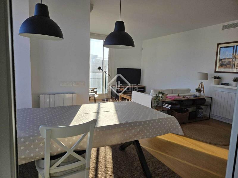 Foto 5634be35-bdc3-4f5a-950d-6d2809d384f3. Lloguer pis amb aparcament piscina a Volpelleres Sant Cugat del Vallès