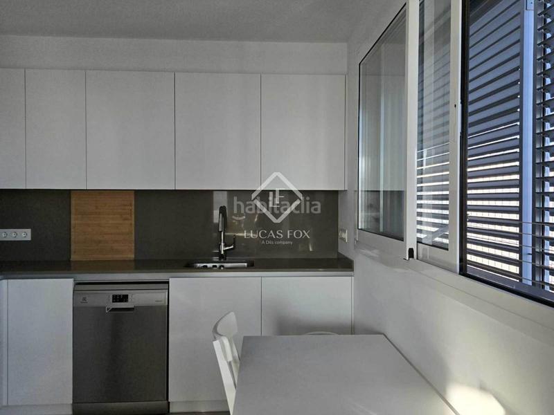 Foto 7a3a178e-8cc7-4e14-80cb-3066f9bce44a. Lloguer pis amb aparcament piscina a Volpelleres Sant Cugat del Vallès