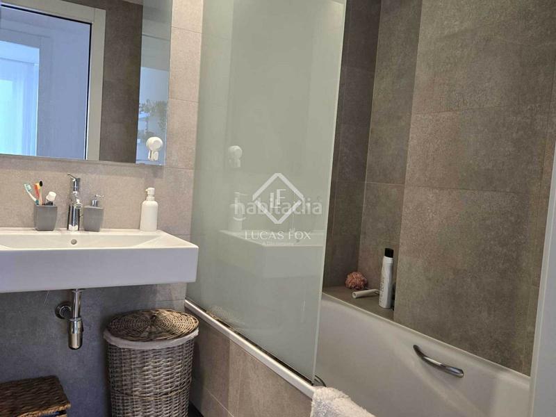 Foto 8046a71a-79a8-4175-9fc8-d477285ec783. Lloguer pis amb aparcament piscina a Volpelleres Sant Cugat del Vallès