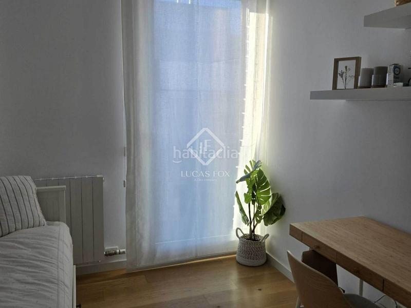 Foto 97d85dfd-f075-4845-95b2-05979c9c8af3. Lloguer pis amb aparcament piscina a Volpelleres Sant Cugat del Vallès