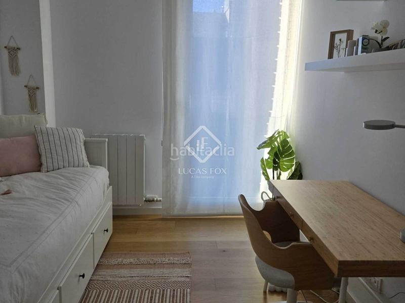 Foto 9834fe17-f34f-4f35-8118-eba01ef2bcbd. Lloguer pis amb aparcament piscina a Volpelleres Sant Cugat del Vallès