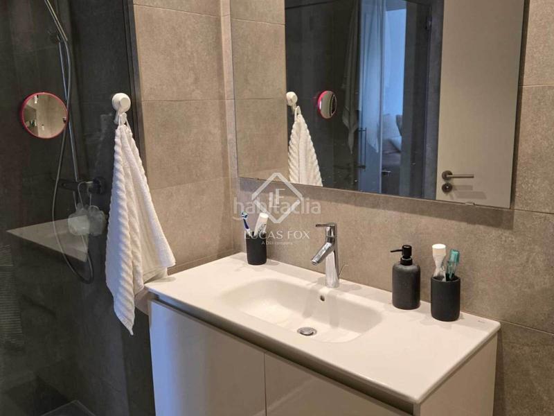 Foto 9c1c0686-444f-4848-a009-c23856f21f8c. Lloguer pis amb aparcament piscina a Volpelleres Sant Cugat del Vallès