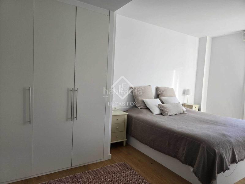 Foto eaecb151-a837-43e4-ab4d-19d9d4d09a2a. Lloguer pis amb aparcament piscina a Volpelleres Sant Cugat del Vallès