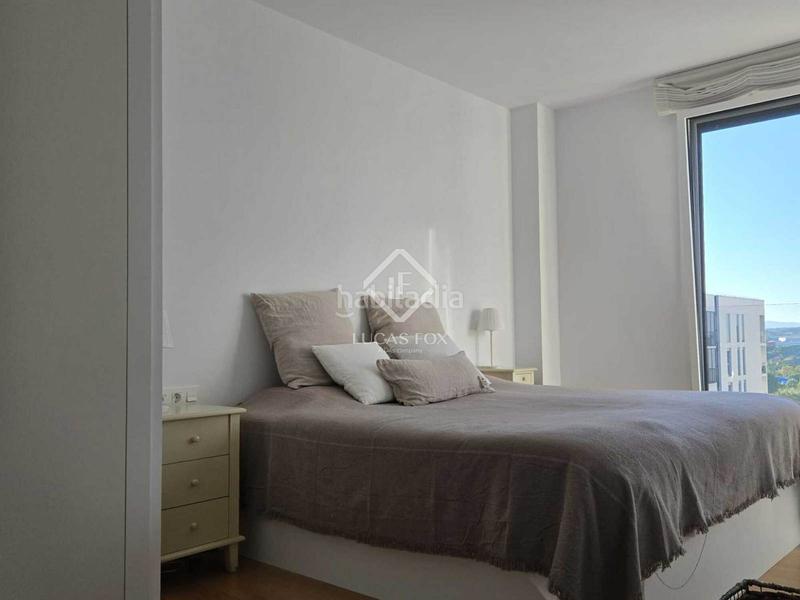 Foto fbda4ac2-79a3-41b4-8df1-0bf290778e54. Lloguer pis amb aparcament piscina a Volpelleres Sant Cugat del Vallès