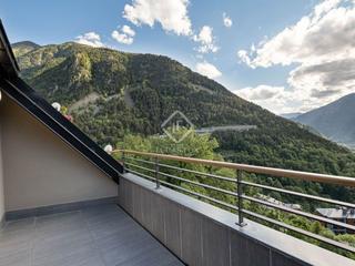 Location Appartement à Els Vilars d´Engordany. Apartamento moderno de 3 dormitorios en alquiler en escaldes, an