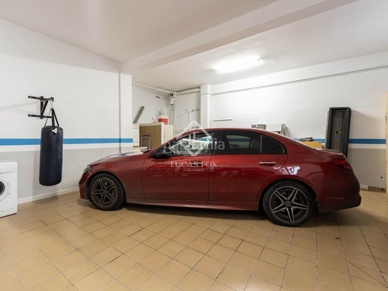 Foto f2e87dd7-a57d-42c8-87e1-22667bcbbc70. Xalet amb calefacció aparcament piscina a Montmar Castelldefels