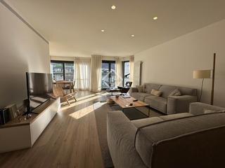 Miete Etagenwohnung in Centro. Piso en excelentes condiciones de 4 dormitorios  en alquiler en