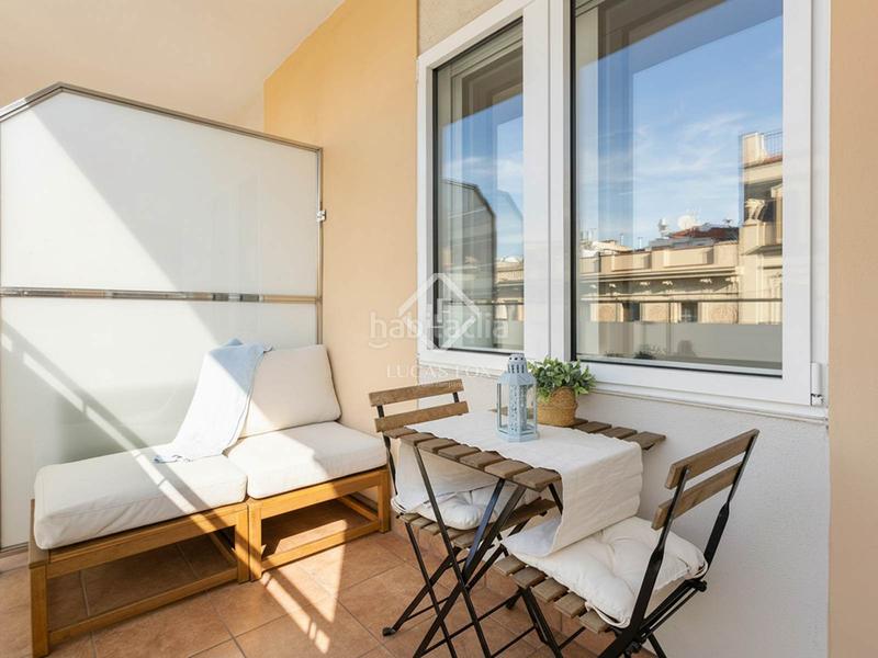 Foto 3f6b9532-4647-4471-b69a-9ffffa8931c3. Appartement dans Sant Antoni Barcelona