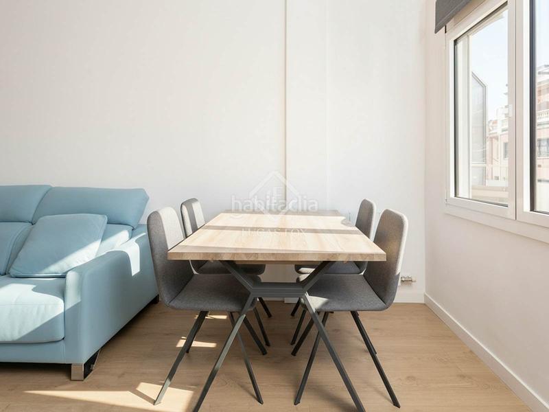 Foto 4607ba1f-a8b5-4fbf-beaf-66146418d653. Appartement dans Sant Antoni Barcelona