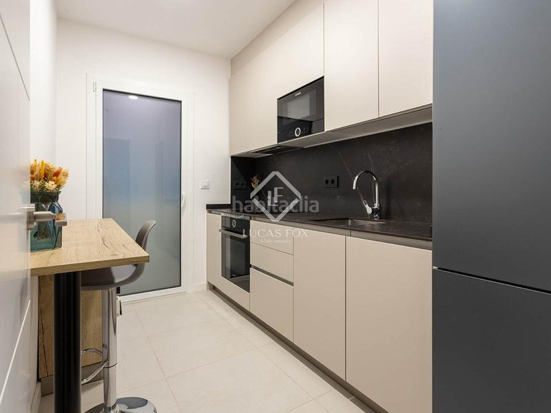 Foto 80384d64-fed7-464a-a72f-4fc16948ab35. Appartement dans Sant Antoni Barcelona