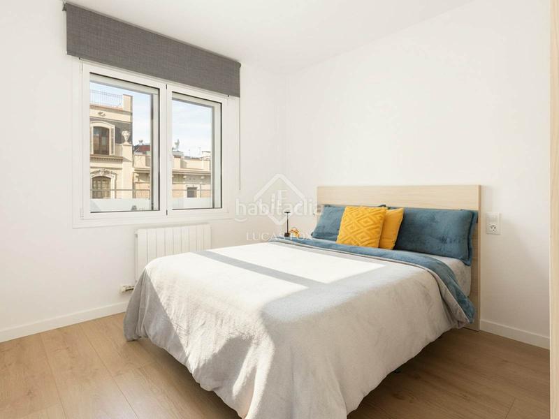 Foto 89df6bf1-4903-4657-9857-d56dbbe4cb7c. Appartement dans Sant Antoni Barcelona