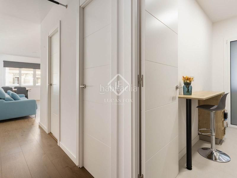 Foto 9e2ffc5b-b992-4697-b52f-cc3f7c251fbb. Appartement dans Sant Antoni Barcelona