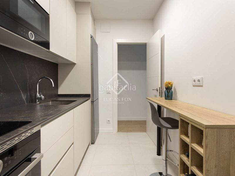 Foto ad6526be-addd-4f73-a257-68616747ea0c. Appartement dans Sant Antoni Barcelona