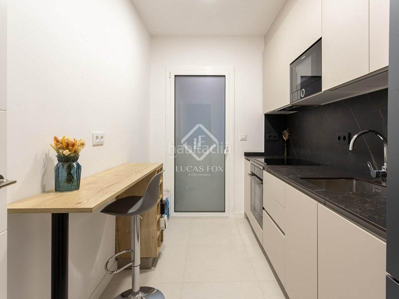 Foto b915d9e5-3632-4f36-b1df-61fcade4136a. Appartement dans Sant Antoni Barcelona