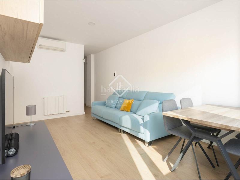 Foto d0cd5395-02b3-4e06-8735-457768c4a8b2. Appartement dans Sant Antoni Barcelona