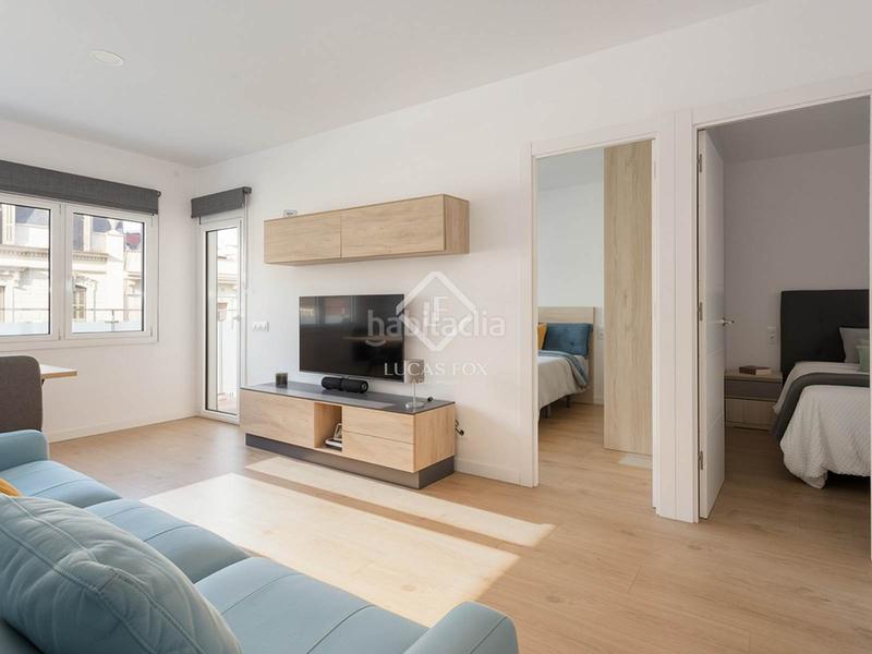 Foto d42c3376-fc70-4e76-b108-a0ea6c4200c5. Appartement dans Sant Antoni Barcelona
