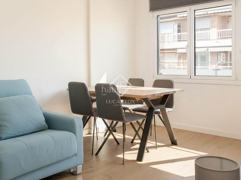 Foto d6efad3d-f763-41ab-a096-7e58125e1e68. Appartement dans Sant Antoni Barcelona