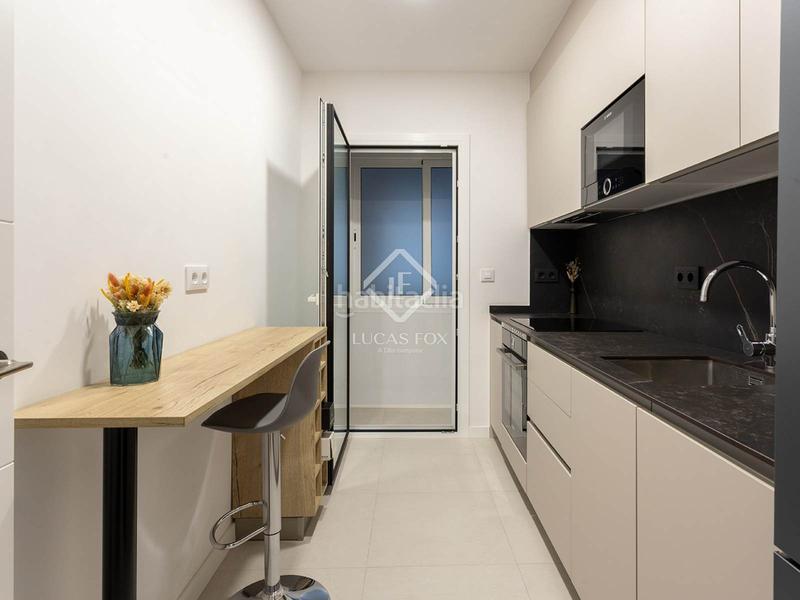 Foto daad4c26-6acd-4db6-8da1-1712ef1cabf6. Appartement dans Sant Antoni Barcelona