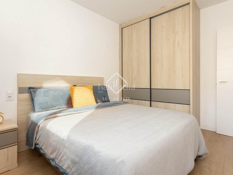 Foto e77fbbd7-5a5a-4b26-bbeb-98199ffb6d99. Appartement dans Sant Antoni Barcelona